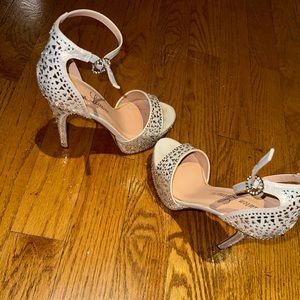 Ready for a formal night